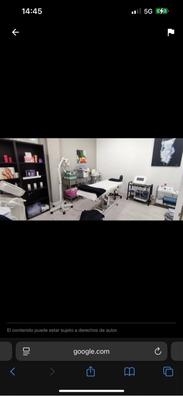 Esteticista