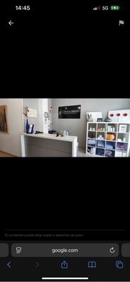 Esteticista