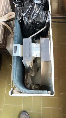 Técnico/a de Mantenimiento Climatización