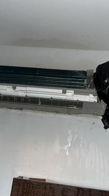 Técnico/a de Mantenimiento Climatización