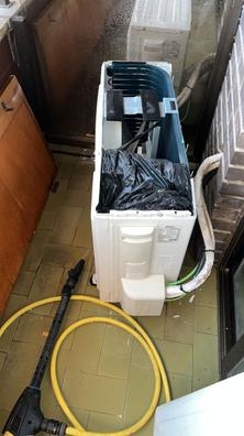 Técnico/a de Mantenimiento Climatización