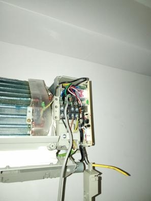 Técnico/a de Mantenimiento Climatización