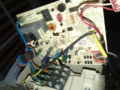 Técnico/a de Mantenimiento Climatización