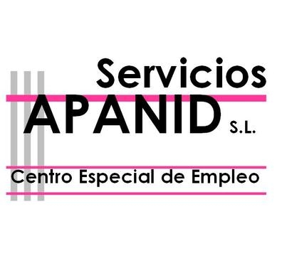 Limpieza encargado/a con discapacidad