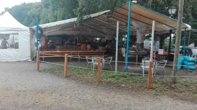 Camarer@ ,Parrillero,Cocina