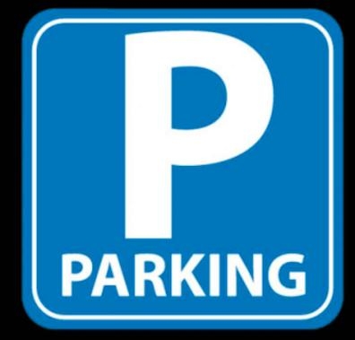 Operario parking Fin de semana