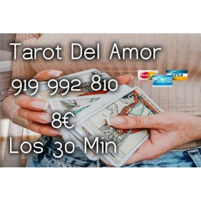 Lectura De Tarot En Línea | Tarot Del Amor