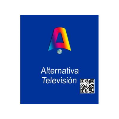 Bienvenidos a Alternativa TV -  Radio App