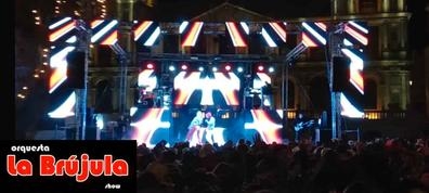 Montador para orquesta