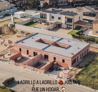 ladrilleros especializados en el visto