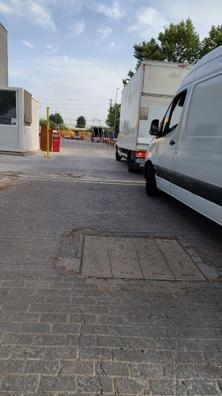 BUSCAMOS AUTONOMOS MONTADORES GRANADA.