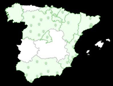 BUSCAMOS AUTONOMOS MONTADORES GRANADA.