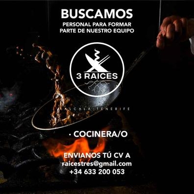 ? ¡ÚNETE A NUESTRO EQUIPO!
