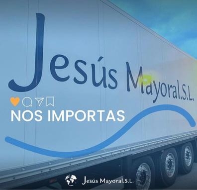 BUSCAMOS CONDUCTOR DE CAMIÓN C+E
