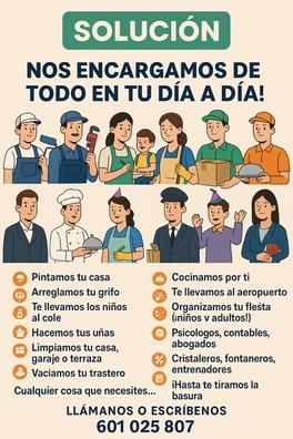 multiservicios