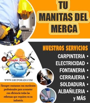 EMPRESA DE REPARACIONES