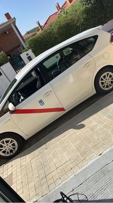 SE BUSCA CONDUCTOR DE TAXI EN MADRID