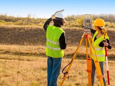 Se Solicita Auxiliar de Topografía – Inc