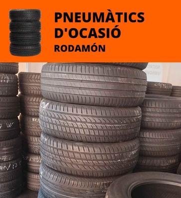 ayudante mecanica o montador de ruedas