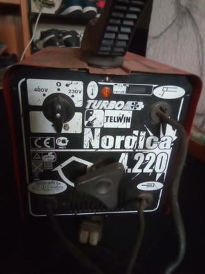 grupo soldar telwin noedica 4-220