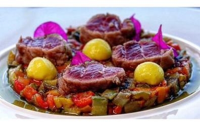 chef italiano busqua trabajo
