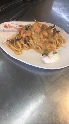 chef italiano busqua trabajo