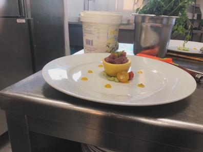 chef italiano busqua trabajo