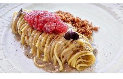 chef italiano busqua trabajo