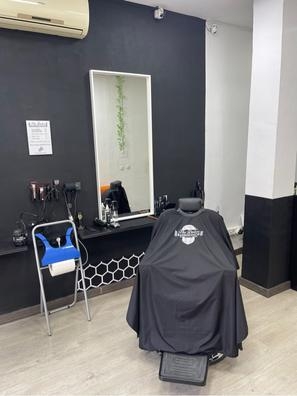 Peluquero con experiencia