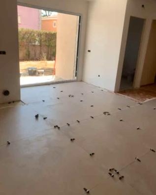 Peon especializado ( Construccion )