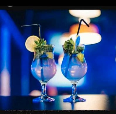 Bar de copas