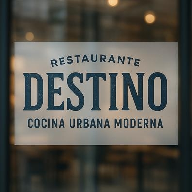 COCINERO