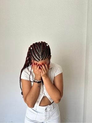 Trenzas Africanas ✨