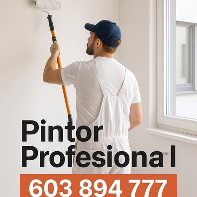 ? Pintores profesionales a tu servicio