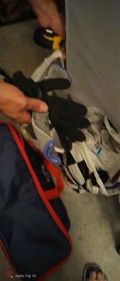 guantes trabajo