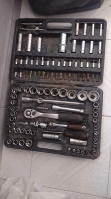 caja de herramientas