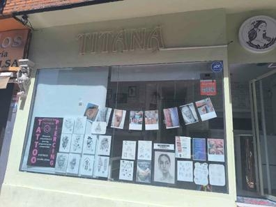 busco tatuador/a