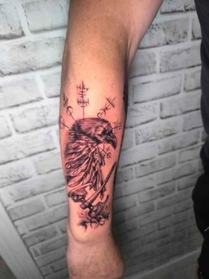 busco tatuador/a