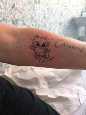 busco tatuador/a