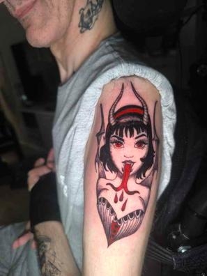 busco tatuador/a