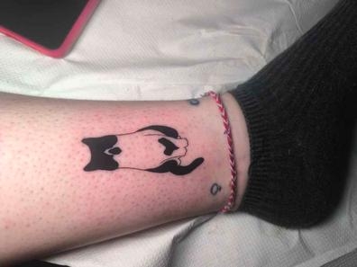 busco tatuador/a