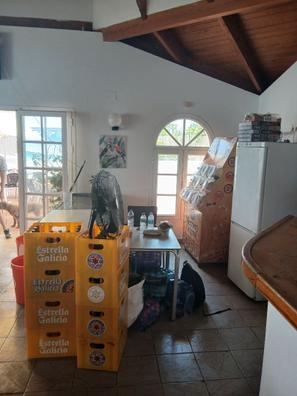 Camareros / Camareras