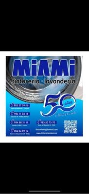 Personal para Lavandería Industrial