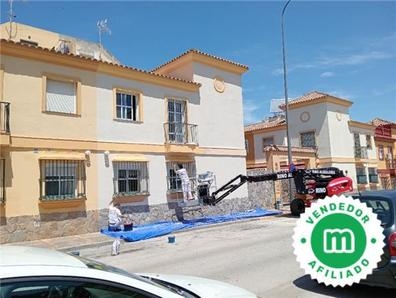 Albañil y Pintor