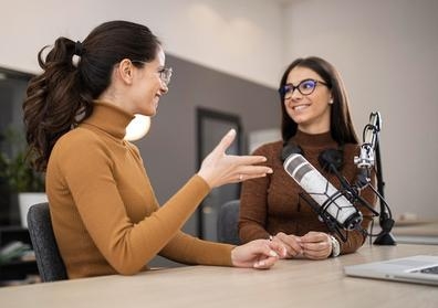 buscó personas para entrevistarlas 20€
