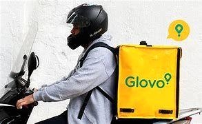 Repartidor Glovo