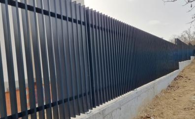 Hago trabajos de soldadura