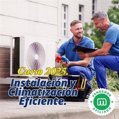 Instalación y Climatización Eficiente