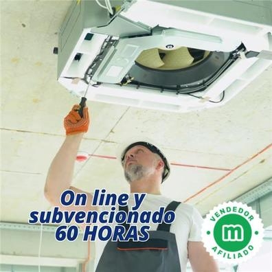 Instalación y Climatización Eficiente
