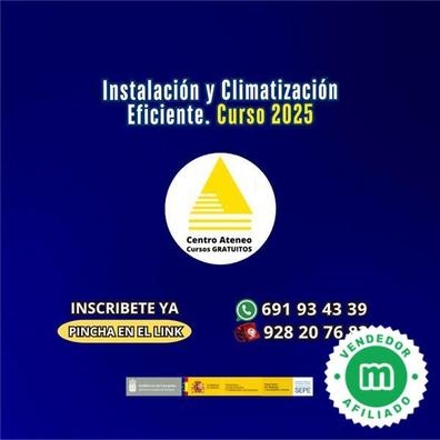 Instalación y Climatización Eficiente